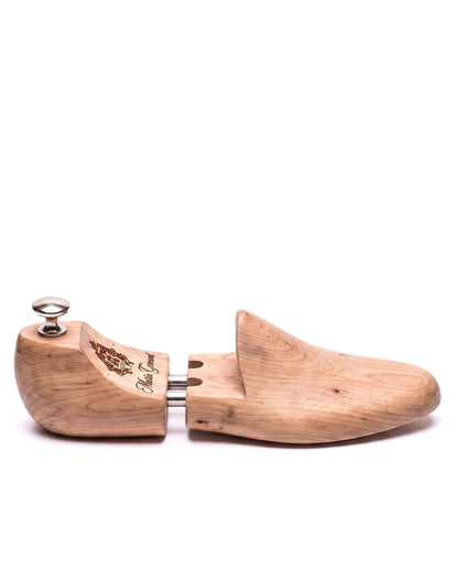 Martin Germont Shoe Trees in Aromatic Cedar Wood