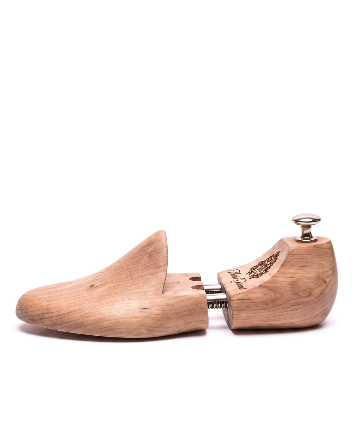 Martin Germont Shoe Trees in Aromatic Cedar Wood