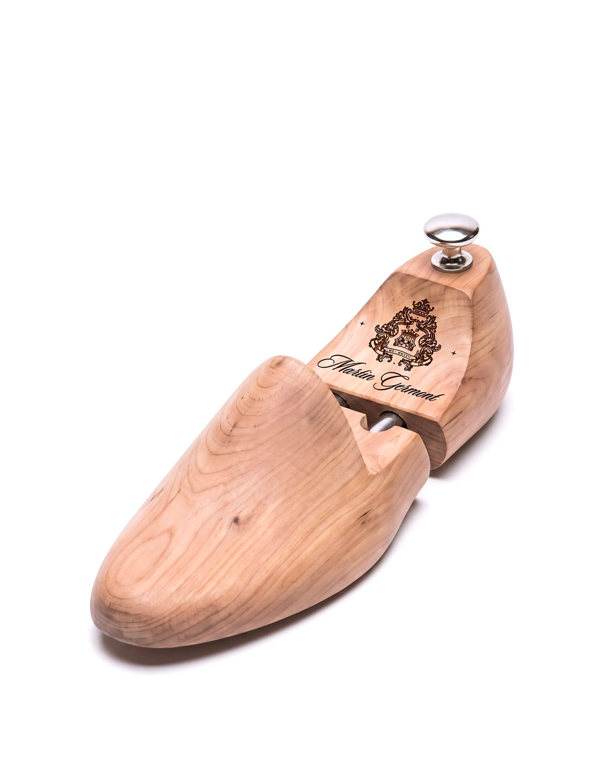 Martin Germont Shoe Trees in Aromatic Cedar Wood